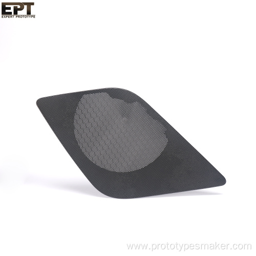 Audi AU 724 TVKL Speaker Cover